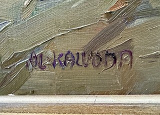 Alois Kalvoda (1875 - 1934) - Březolupy