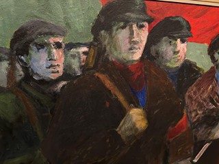 Josef Brož (1904 - 1980) - Únor 1948 XXXXL