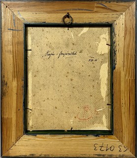 František Bezděk (1906 - 1983) - Frajár s frajárečku