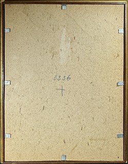 Cyril Bouda 1901 - 1984 - Ladič