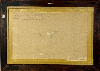 Bohumil Berghauer - Horyna 1910 - 1972 - U svatého Antoníčka