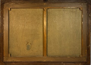 Karel Schadt (1888 - 1955) - Výhled do kraje XXXL