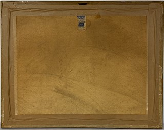 Josef Bárta (1864 - 1919) - Letní den