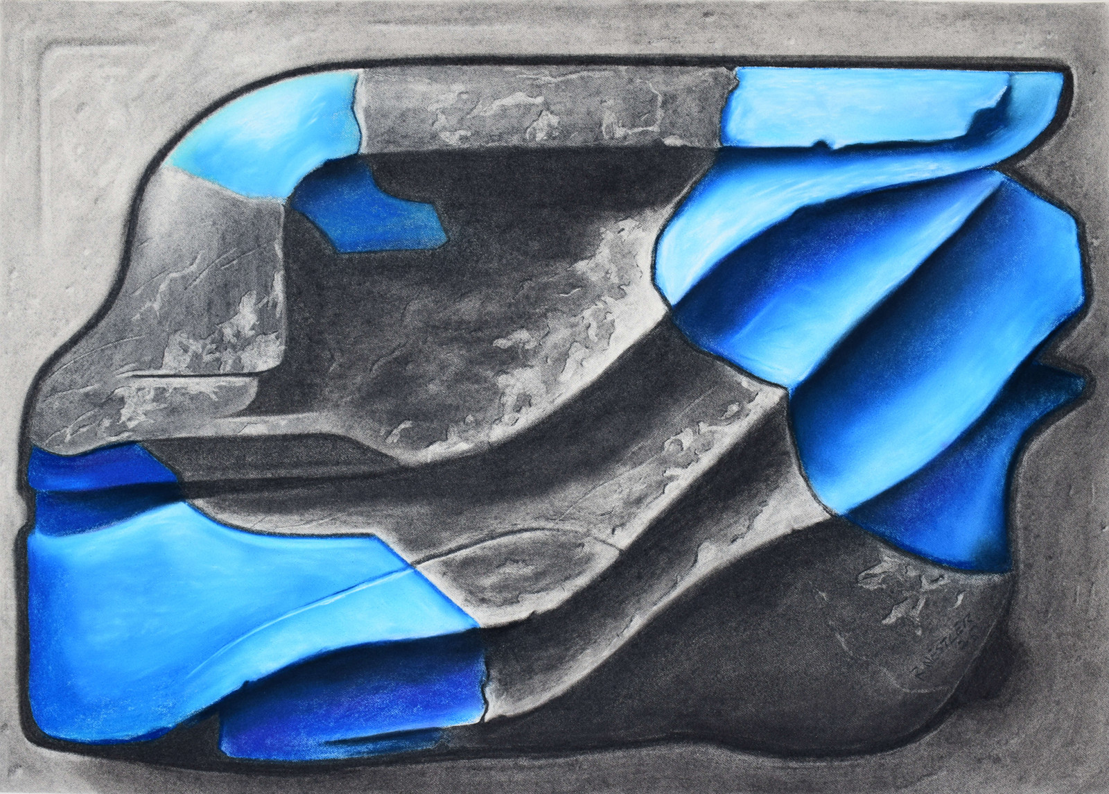 Richard Nestler - Fragment