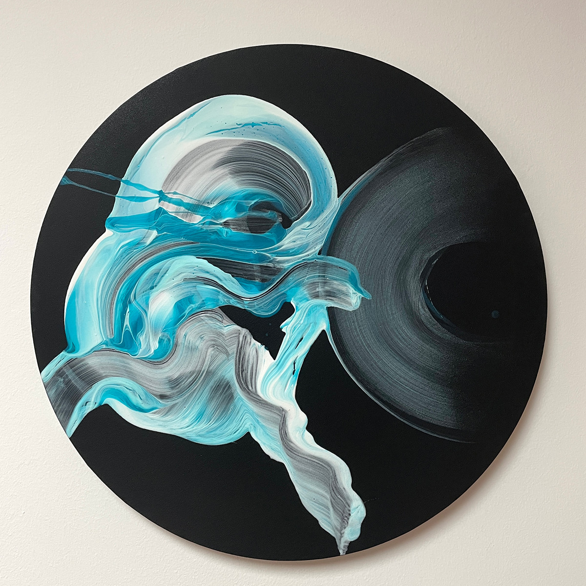 Dominika Brejchová (1991) - Deep Water