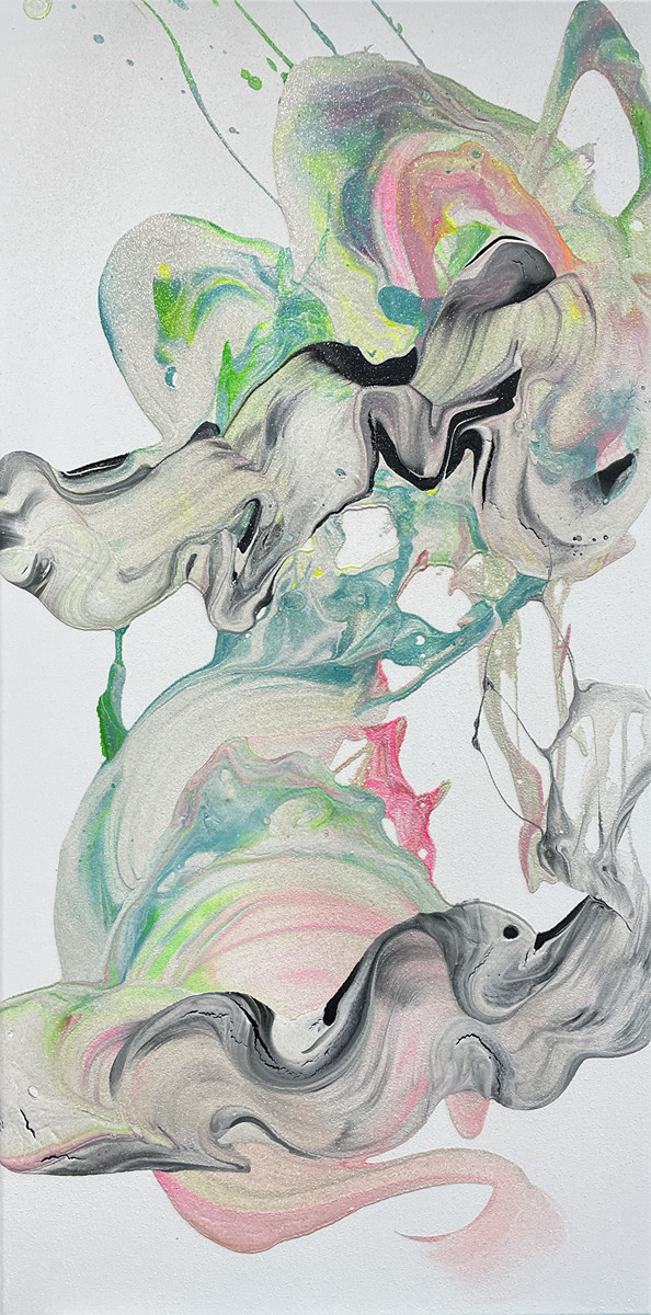 Dominika Brejchová (1991) - Singapore Noodles I