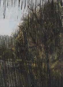 František Matoušek (1967) - Krajina