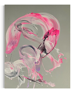 Dominika Brejchová (1991) - Flamingo