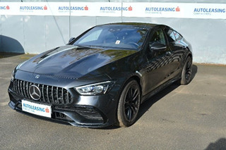 MERCEDES BENZ AMG GT 53 4MATIC+