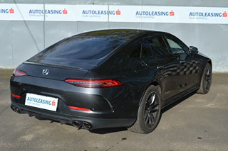 MERCEDES BENZ AMG GT 53 4MATIC+
