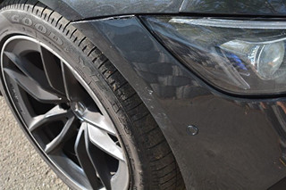 MERCEDES BENZ AMG GT 53 4MATIC+