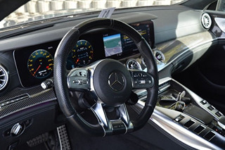 MERCEDES BENZ AMG GT 53 4MATIC+