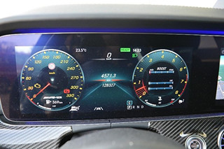 MERCEDES BENZ AMG GT 53 4MATIC+