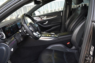 MERCEDES BENZ AMG GT 53 4MATIC+