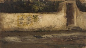 HERMANN KERN (1838-1912)