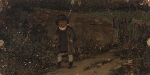 HERMANN KERN (1838-1912)