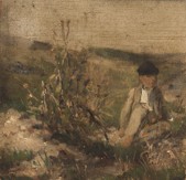 HERMANN KERN (1838-1912)