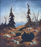 EDMUND GWERK (1895-1956)