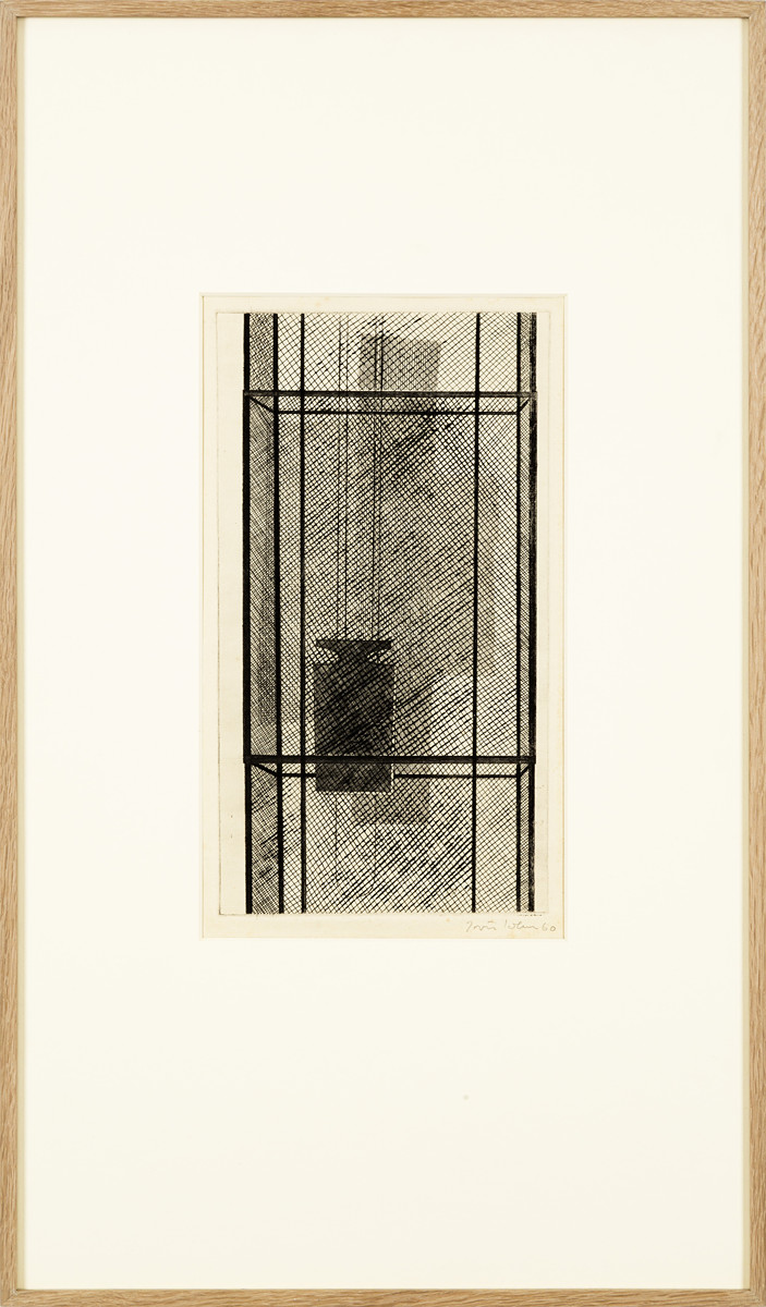 Elevator shaft