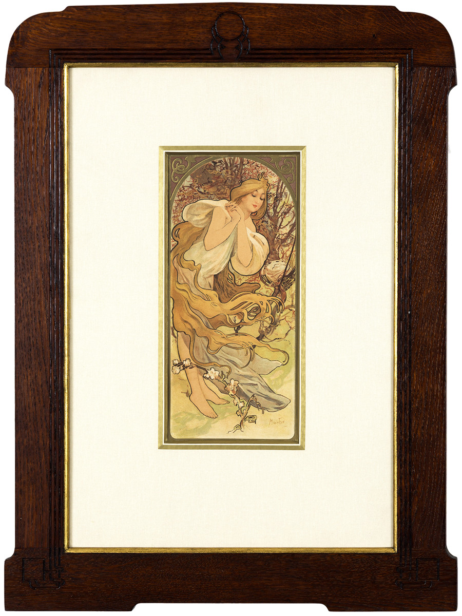 Spring (Four Seasons)