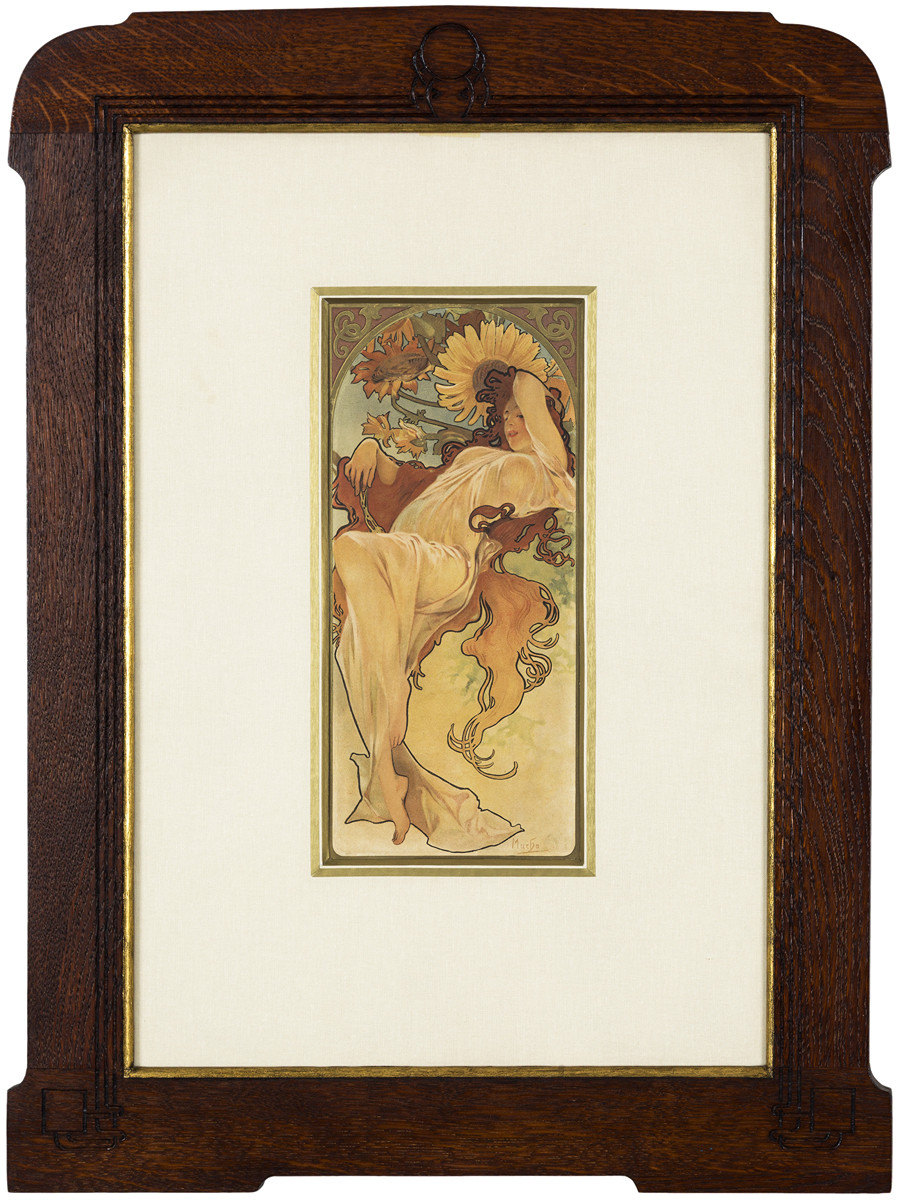 Summer (Four Seasons)