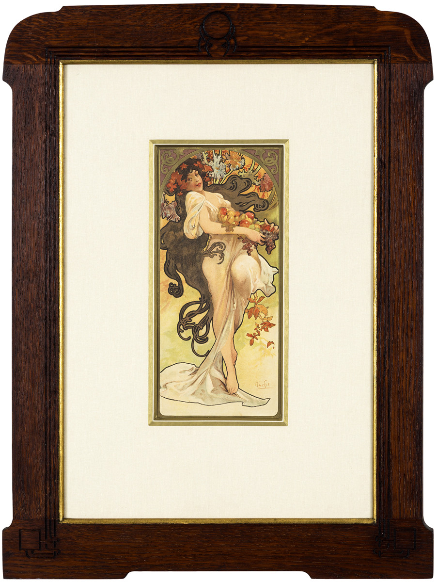 Autumn (Four Seasons)