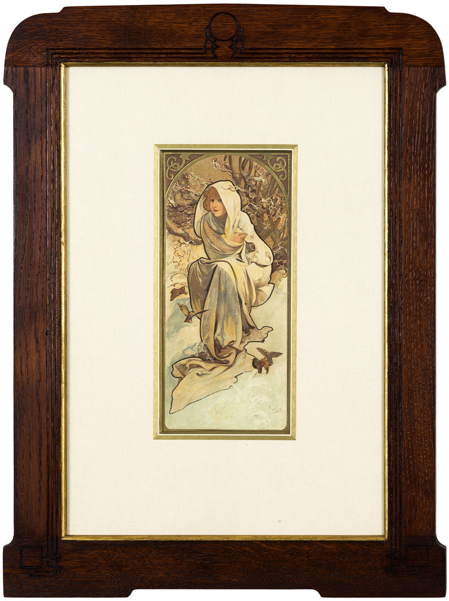 Winter (Four Seasons)