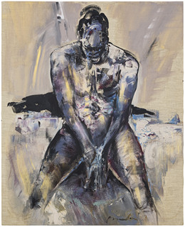 Untitled (Watcher)