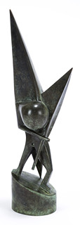 Milkov Stefan (* 1955) - Opilý anděl