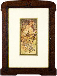 Spring (Four Seasons)