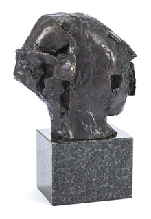 Head III