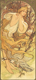 Spring (Four Seasons)