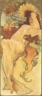 Summer (Four Seasons)