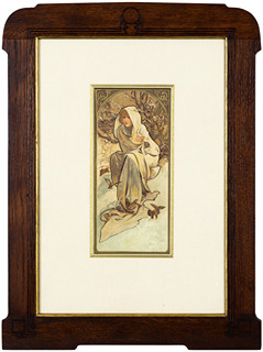 Winter (Four Seasons)