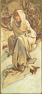 Winter (Four Seasons)