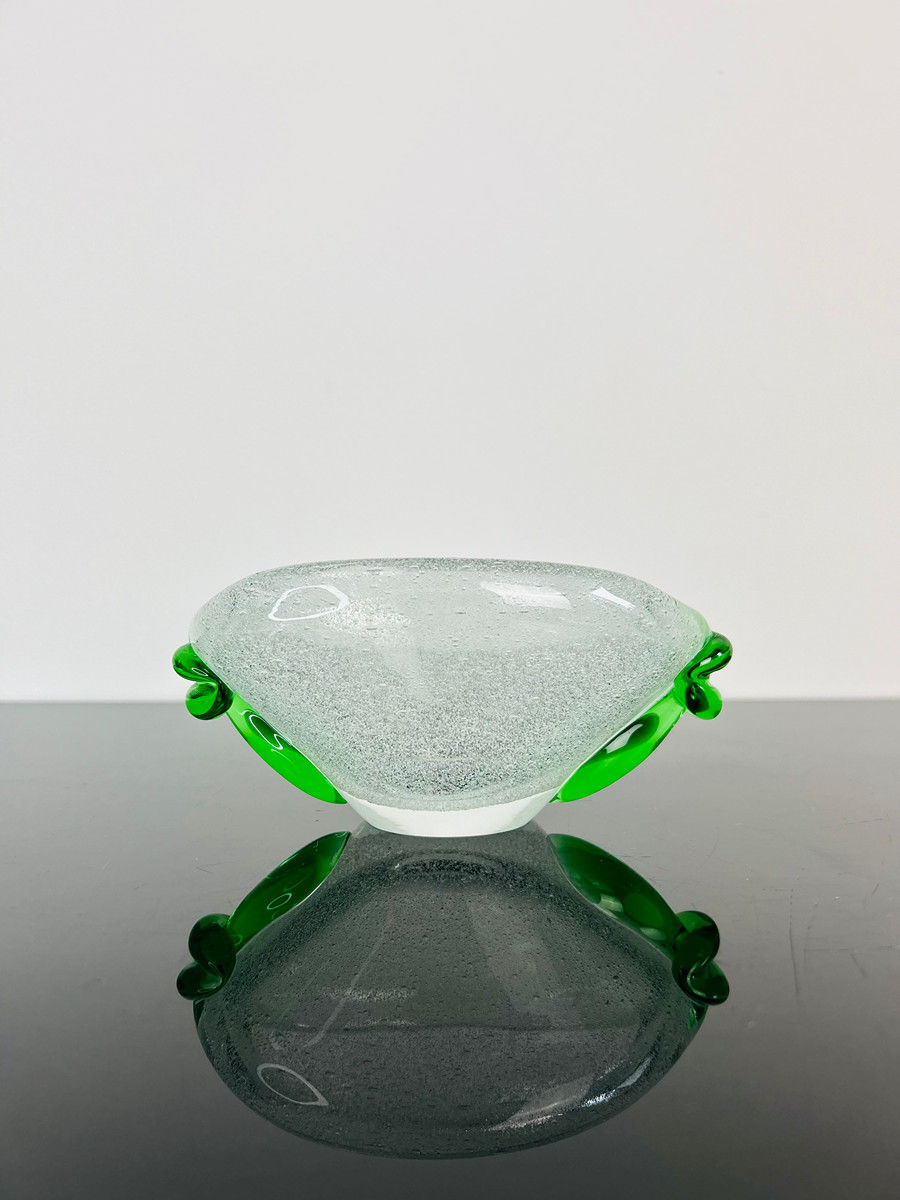 Pavel Stejskal - Designový popelník