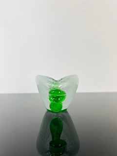 Pavel Stejskal - Designový popelník