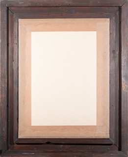 Luděk Marold (1865 - 1898) - Květinářka u Maison de la Belle Jardinière