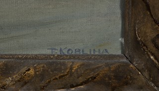 František Kobliha (1877 - 1962) - Legenda o hadovci s lidskou hlavou