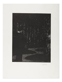 František Kobliha (1877 - 1962) - Tristan