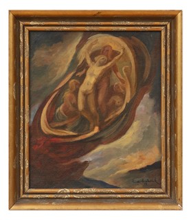Rudolf Michalík (1901 - 1993) - Vision II