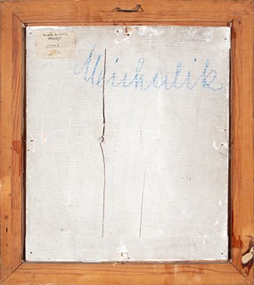 Rudolf Michalík (1901 - 1993) - Vision II