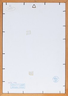 Václav Tikal (1906 - 1965) - Noční páry