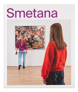 Jan Smetana (1918 - 1998) - Groteskní setkání II.