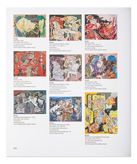 Jan Smetana (1918 - 1998) - Groteskní setkání II.