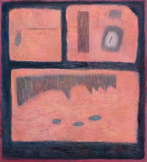 Karel Těšínský (1926 - 2005) - Most