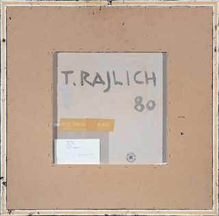 Tomáš Rajlich (1940*) - Bez názvu