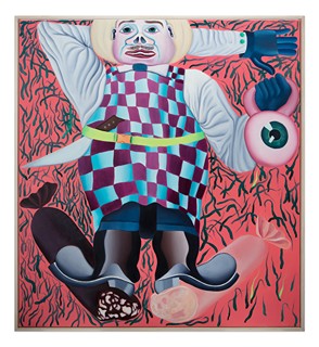 Kryštof Strejc (1994*) - Full of Your Problems