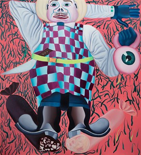 Kryštof Strejc (1994*) - Full of Your Problems