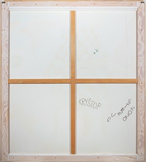 Kryštof Strejc (1994*) - Full of Your Problems